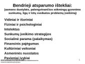 Sveikatos apibrėžimai 10 puslapis