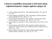 Sveikų mokyklų projektai. Stiprinančių mokyklų tinklas 4 puslapis