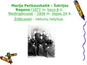 Marija Pečkauskaitė arba Šatrijos Ragana 2 puslapis