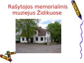 Marija Pečkauskaitė arba Šatrijos Ragana 11 puslapis