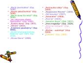 Marija Pečkauskaitė arba Šatrijos Ragana 13 puslapis