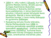 Marija Pečkauskaitė arba Šatrijos Ragana 5 puslapis