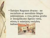 Šatrijos Raganos kūryba 14 puslapis