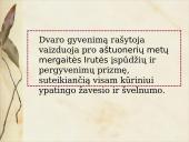 Šatrijos Raganos kūryba 15 puslapis