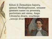 Šatrijos Raganos kūryba 4 puslapis