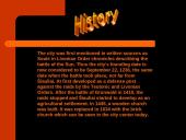 Welcome to Šiauliai 3 puslapis