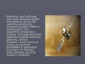 Kas yra šiltnamio efektas? 7 puslapis