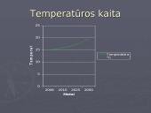 Kas yra šiltnamio efektas? 9 puslapis
