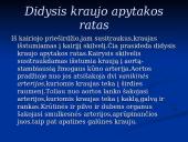 Širdis ir Kraujagyslės 18 puslapis