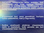 Šiuolaikinės sociologijos teorijos 12 puslapis