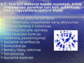 Šiuolaikinės sociologijos teorijos 13 puslapis