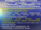 Šiuolaikinės sociologijos teorijos 10 puslapis