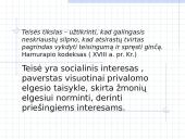 Šiuolaikinės teisės samprata 2 puslapis