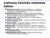 Šiuolaikinės teisės samprata 18 puslapis