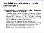 Šiuolaikinės teisės samprata 7 puslapis