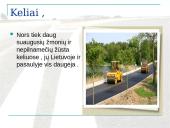 Švaraus ir sveiko transporto vizija 5 puslapis