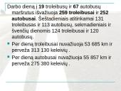 Švaraus ir sveiko transporto vizija 8 puslapis