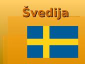 Švedijos geografija bei gamta 2 puslapis