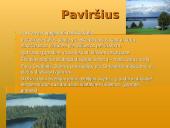 Švedijos geografija bei gamta 4 puslapis