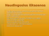 Švedijos geografija bei gamta 5 puslapis