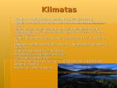 Švedijos geografija bei gamta 6 puslapis