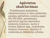 Šviesos šaltiniai. Apšvietos skaičiavimas 12 puslapis