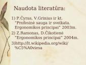 Šviesos šaltiniai. Apšvietos skaičiavimas 15 puslapis
