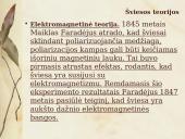 Šviesos šaltiniai. Apšvietos skaičiavimas 4 puslapis