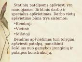 Šviesos šaltiniai. Apšvietos skaičiavimas 7 puslapis