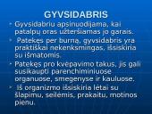 Švinas, kadmis, gyvsidabris – toksiški elementai 10 puslapis
