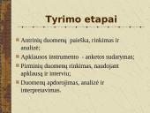 Tapetų tyrimo ataskaita 12 puslapis
