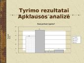 Tapetų tyrimo ataskaita 14 puslapis