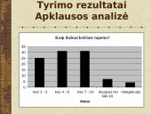 Tapetų tyrimo ataskaita 18 puslapis