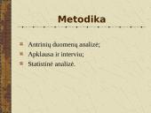 Tapetų tyrimo ataskaita 3 puslapis