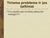Tapetų tyrimo ataskaita 4 puslapis