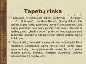 Tapetų tyrimo ataskaita 9 puslapis