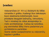 Tapyba ir grafika viduramžiais 2 puslapis