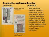 Tapyba ir grafika viduramžiais 7 puslapis