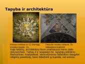 Tapyba ir grafika viduramžiais 9 puslapis