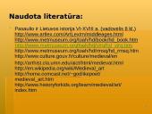 Tapyba ir grafika viduramžiais 10 puslapis