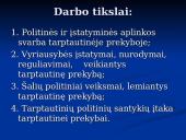 Tarptautinė politika ir teisė 2 puslapis