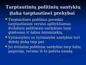 Tarptautinė politika ir teisė 16 puslapis