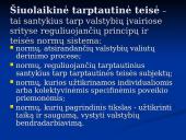 Tarptautinė politika ir teisė 3 puslapis