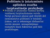 Tarptautinė politika ir teisė 4 puslapis
