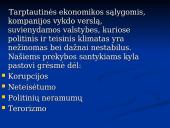 Tarptautinė politika ir teisė 5 puslapis
