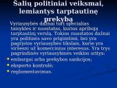 Tarptautinė politika ir teisė 8 puslapis