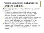 Tarptautinės prekybos ir investicijų teorijos 14 puslapis