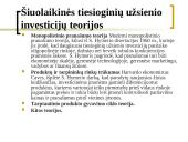 Tarptautinės prekybos ir investicijų teorijos 15 puslapis