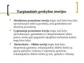 Tarptautinės prekybos ir investicijų teorijos 4 puslapis