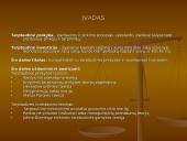 Tarptautinės prekybos bei investicijų teorijos 2 puslapis